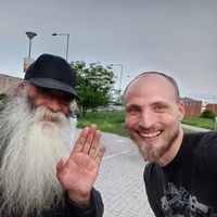 Ondřej Brych's Photo