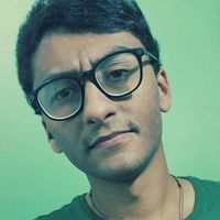 José Carlos Ferreira's Photo