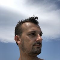 Fotos von Andrea Rossi