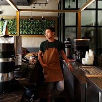 Harold Irvin Bugayong's Photo