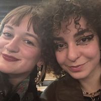 Mathilde  Lanusse's Photo