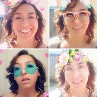 Photos de Lindsay Alvarez