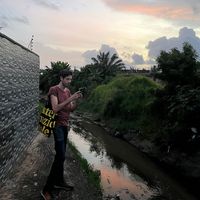 Francesco Bellina's Photo