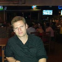 Bastien Bourdier的照片