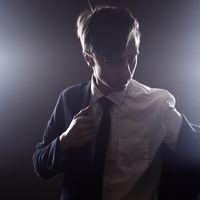 Mikhail Zhavnerchik的照片