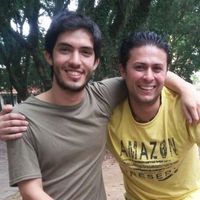 Fausto Alejandro Falconí Núñez的照片