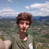 Matteo Tadiello的照片