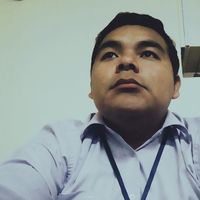 Frank García Cruz的照片