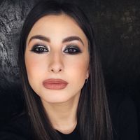 Мария Мамедова's Photo