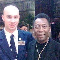 Caio Fernandez's Photo