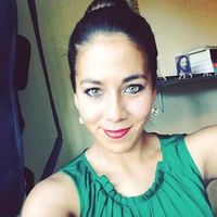 Paulina Maturana的照片