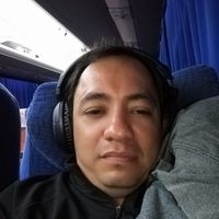 Toño Pimentel's Photo