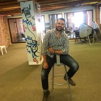 Fabiano  Ant的照片