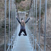 Marina Caño's Photo