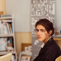 Evgenia Polonyankina's Photo