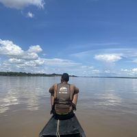 Jackson Tarache's Photo