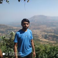 Pranav Borse的照片