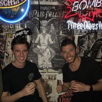 Joel D’Angelo的照片