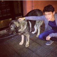 Fotos de Muhammad Ali Ilhomov