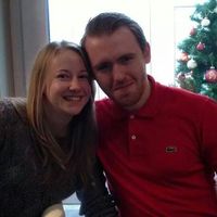 David Graham's Photo