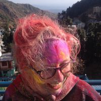 Katharina Maczewski的照片