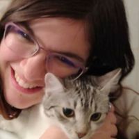 Zsófi Bálint's Photo