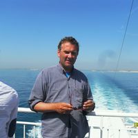 jeroen Vrede's Photo