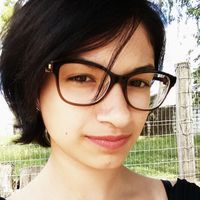 Giovana Soares's Photo