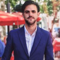 Diego Alvarez's Photo