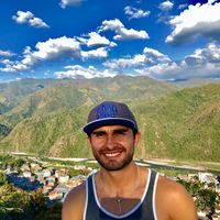 Fernando Perea Villa's Photo