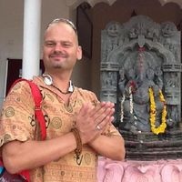 Kostiantyn Pechnykov's Photo