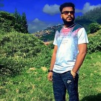 Senthil Kumar Raju's Photo