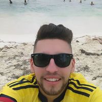 Juan Sebastián Martínez Ávila's Photo