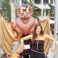 alice alison's Photo