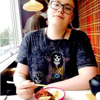 Dylan Blideskog的照片