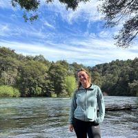 Delfina García Arraraz的照片