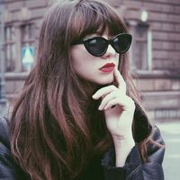 Le foto di Karina Plyachenko