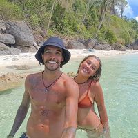 Nicolas Palacios &  Michelle Subke的照片