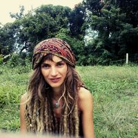 Daniela Tratz的照片