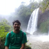 Leandro Chamorro's Photo