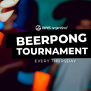 BAIS Beerpong Tournament's picture