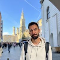 Alexey Anferov's Photo