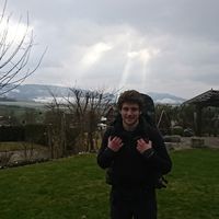 Photos de Darryl Ackermann