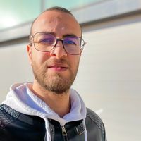 zakaria yourid's Photo