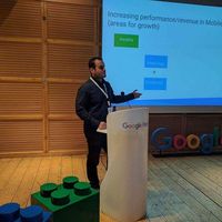 Makis Psiakis's Photo