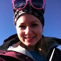 Maria Svensson的照片