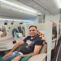 Ronee Appadoo's Photo