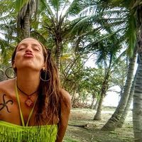 Priss rebolledo's Photo