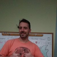 Conor Rafferty's Photo