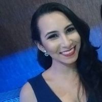 Natália Moraes's Photo